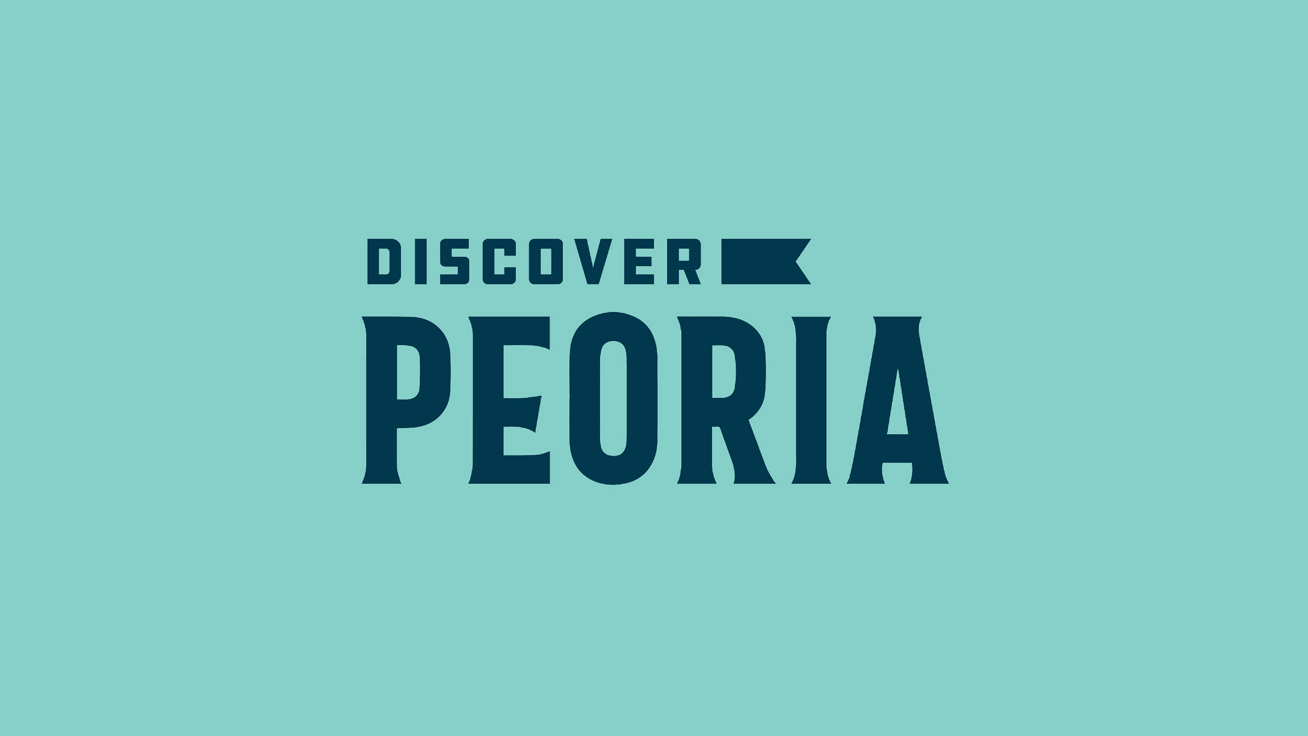 Discover Peoria