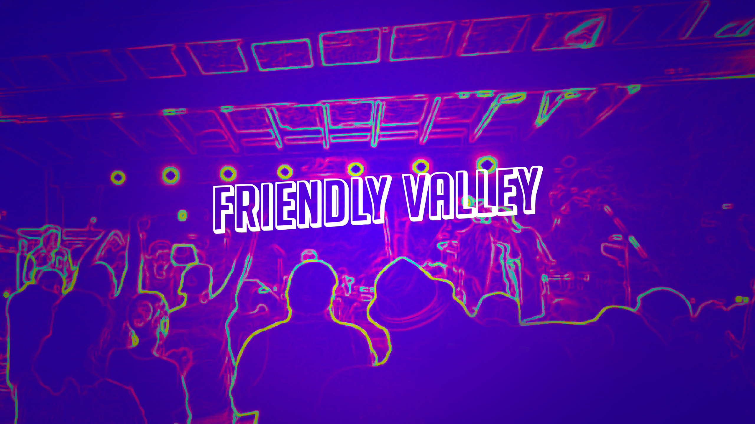 Friendly Valley Tavern