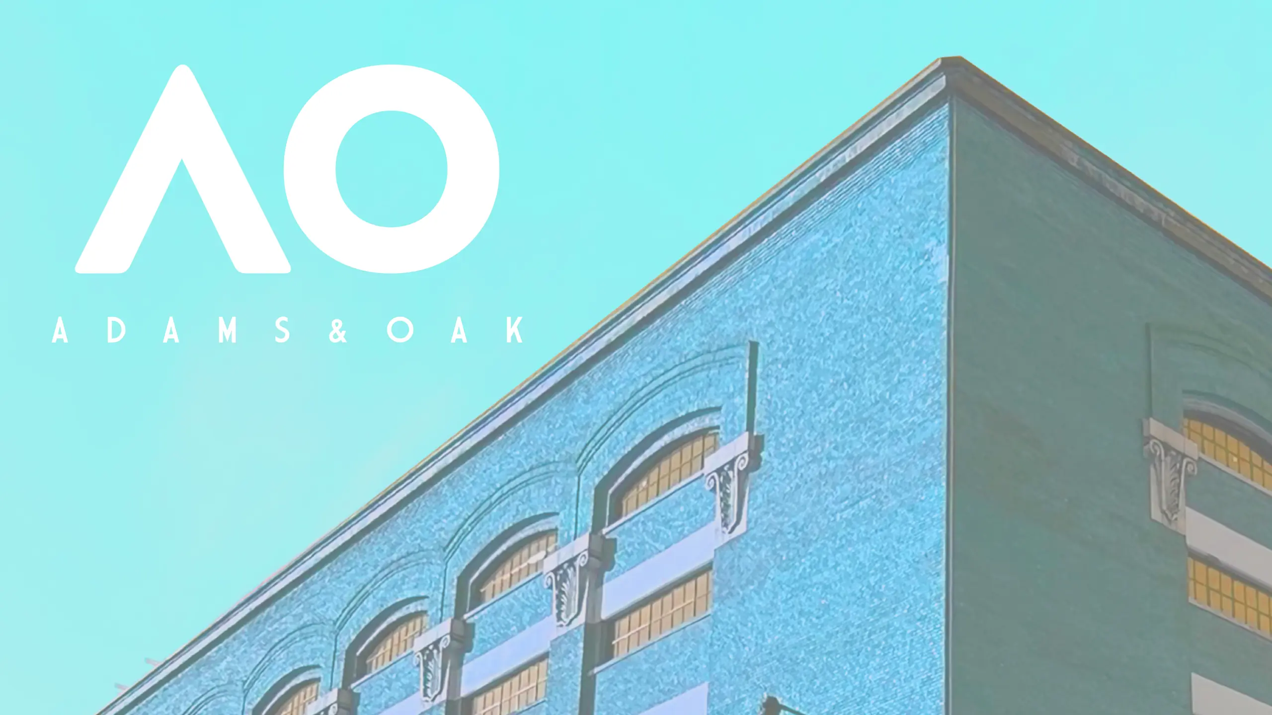 Adams & Oak